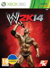 WWE 2K14 (XBOX360)-thumb