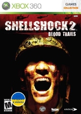 Shellshock 2: Blood Trails (XBOX360)-thumb