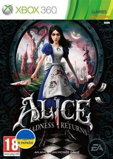 Alice: Madness Returns (XBOX360)-thumb