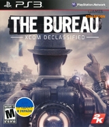 The Bureau: XCOM Declassified (PS3)-thumb
