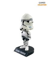 Фигурка Star Wars Clone Trooper (17 см)-thumb