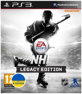 NHL Legaсy Edition (PS3)-thumb