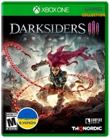 Darksiders III (Xbox One)-thumb