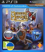 Medieval Moves: Боевые кости (PS3) Б/У-thumb