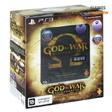 God of War: Восхождение Коллекционное издание (PS3)-thumb
