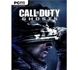 Call of Duty. Ghosts Коллекционное издание PC-DVD-thumb