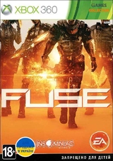Fuse (XBOX360)-thumb