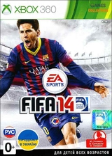 FIFA 14 (XBOX360)-thumb