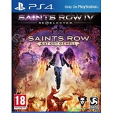 Saints Row 4 Gat Out of Hell PS4-thumb