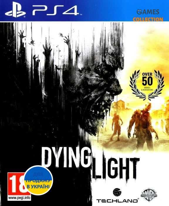 Dying Light (PS4)-thumb
