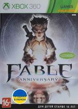 Fable Anniversary (XBOX360) Лицензия-thumb