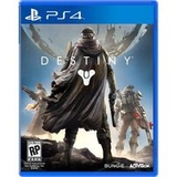 Destiny PS4-thumb