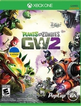 Plants vs Zombies: Garden Warfare 2 (Xbox One)-thumb