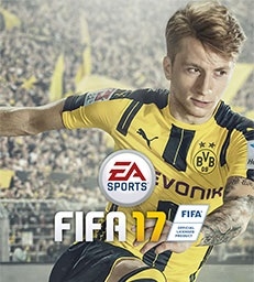 FIFA 17 Ключ [PC]-thumb