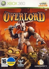 Overlord (XBOX360)-thumb