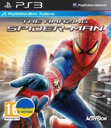 The Amazing Spider-Man (PS3)-thumb