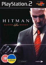 Hitman: Blood Money (PS2)-thumb