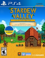 Stardew Valley (PS4)-thumb