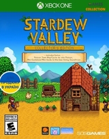 Stardew Valley (Xbox One)-thumb