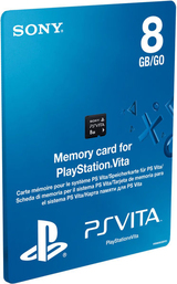 Memory Stick (8 GB) (PS Vita)-thumb