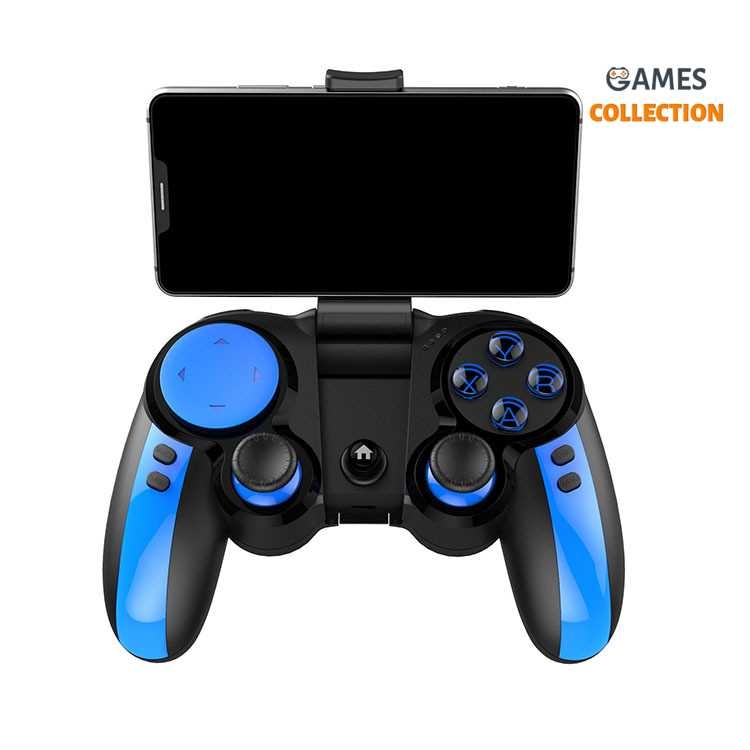 Blue Elf Wireless controller for Android&iOS-thumb