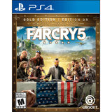 Far Cry 5 Gold Edition (PS4)-thumb