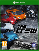 The Crew Xbox One-thumb