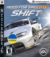 Need For Speed Shift (PS3)-thumb