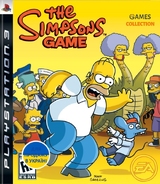 The Simpsons Game (PS3)-thumb