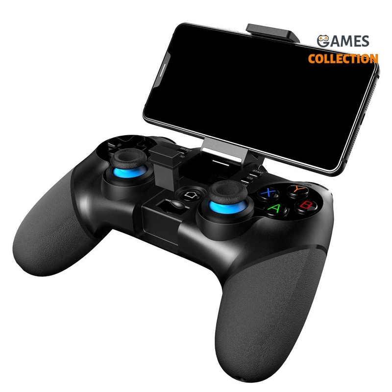 Ipega PG-9156 2.G PC IOS Wireless Bluetooth Controller-thumb
