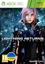 Lightning Returns: Final Fantasy XIII (XBOX360)-thumb