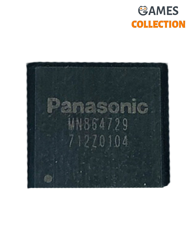 Ps4 HDMI чип Panasonic MN864729-thumb