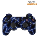 Бездротовий Джойстик PS3 (абстракція 6)-thumb