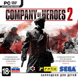 COMPANY OF HEROES 2 КЛЮЧ (РС)-thumb
