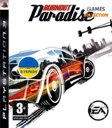 Burnout Paradise (PS3)-thumb
