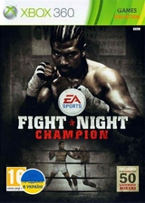 Fight Night Champion (XBOX360)-thumb