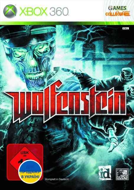 Wolfenstein (XBOX360)-thumb