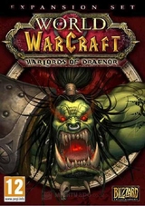 World of Warcraft: Warlords of Draenor (PC)-thumb