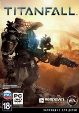 TITANFALL КЛЮЧ (PC)-thumb