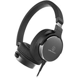 Наушники Audio-Technica ATH-SR5 (BLACK)-thumb