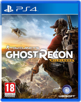 Tom Clancy’s Ghost Recon: Wildlands(PS4)-thumb