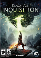 DRAGON AGE 3: INQUISITION КЛЮЧ (PC)-thumb