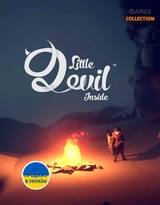 Little Devil Inside (PS5)-thumb