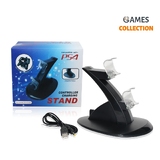 PlayStation Charging Kit (PS4)-thumb