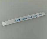 PS2 Шлейф платы включения SCPH-5000X (12 pin)-thumb