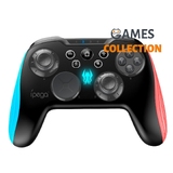 Джойстик беспроводной iPEGA (PG-9139) (Android/Switch/PC)-thumb