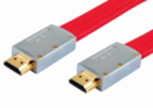 2001 Кабель HDMI-HDMI Высокая скорость L = 2,0м-thumb