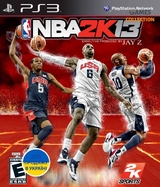 NBA 2K13 (PS3)-thumb