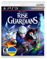 Rise of the Guardians. Хранители снов (PS3)-thumb
