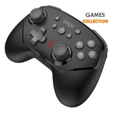 Bluetooth Геймпад N-Switch (PG-9162B)-thumb